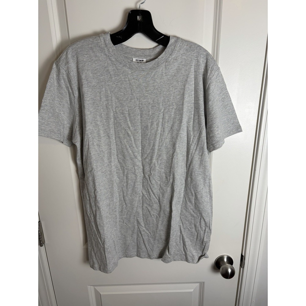 Cotton On Short Sleeveshirt,  T-Shirt Grey Size XSmall-PP